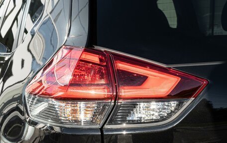 Nissan X-Trail, 2020 год, 2 465 000 рублей, 7 фотография