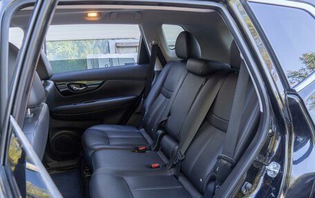 Nissan X-Trail, 2020 год, 2 465 000 рублей, 12 фотография