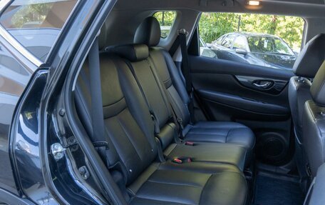 Nissan X-Trail, 2020 год, 2 465 000 рублей, 10 фотография