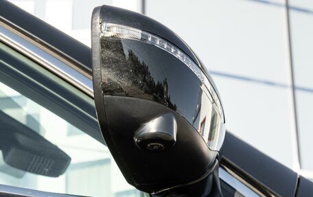 Nissan X-Trail, 2020 год, 2 465 000 рублей, 8 фотография
