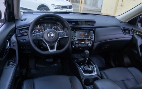 Nissan X-Trail, 2020 год, 2 465 000 рублей, 9 фотография