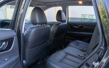 Nissan X-Trail, 2020 год, 2 465 000 рублей, 14 фотография