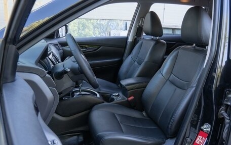Nissan X-Trail, 2020 год, 2 465 000 рублей, 13 фотография