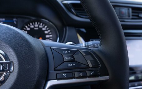 Nissan X-Trail, 2020 год, 2 465 000 рублей, 18 фотография