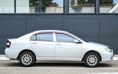Lifan Solano I (630) рестайлинг, 2011 год, 314 000 рублей, 5 фотография