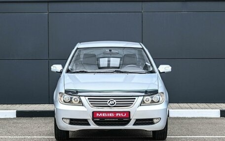 Lifan Solano I (630) рестайлинг, 2011 год, 314 000 рублей, 3 фотография