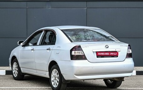 Lifan Solano I (630) рестайлинг, 2011 год, 314 000 рублей, 2 фотография
