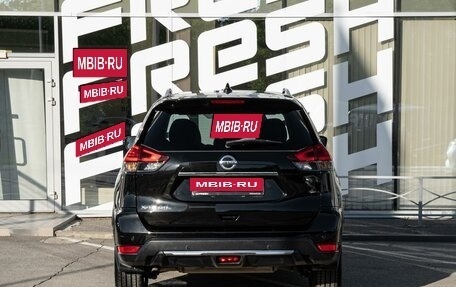 Nissan X-Trail, 2020 год, 2 465 000 рублей, 4 фотография
