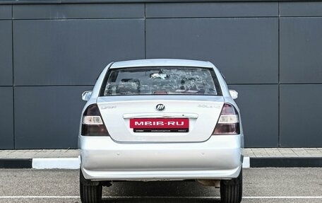Lifan Solano I (630) рестайлинг, 2011 год, 314 000 рублей, 4 фотография