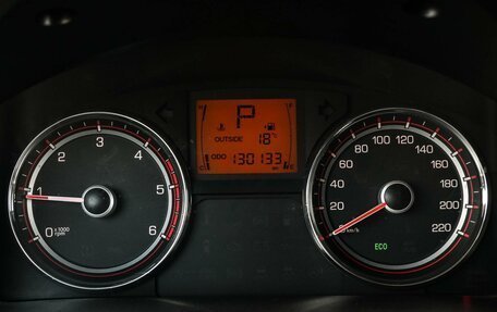 SsangYong Actyon II рестайлинг, 2013 год, 1 074 000 рублей, 12 фотография