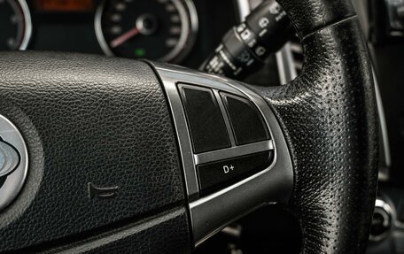 SsangYong Actyon II рестайлинг, 2013 год, 1 074 000 рублей, 14 фотография