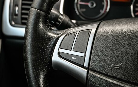 SsangYong Actyon II рестайлинг, 2013 год, 1 074 000 рублей, 13 фотография