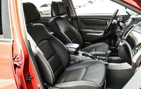 SsangYong Actyon II рестайлинг, 2013 год, 1 074 000 рублей, 8 фотография
