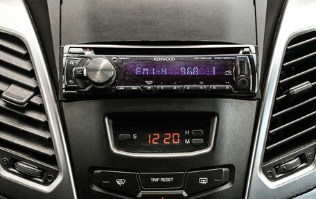 SsangYong Actyon II рестайлинг, 2013 год, 1 074 000 рублей, 17 фотография