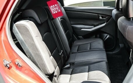 SsangYong Actyon II рестайлинг, 2013 год, 1 074 000 рублей, 7 фотография