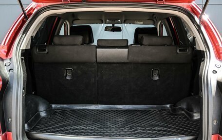 SsangYong Actyon II рестайлинг, 2013 год, 1 074 000 рублей, 19 фотография