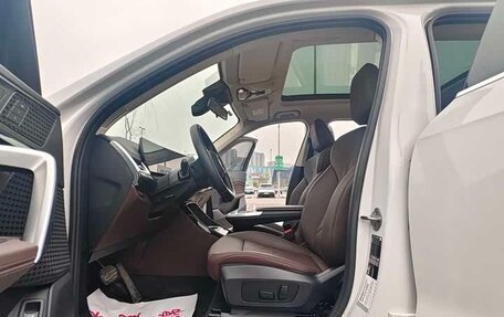 BMW X1, 2024 год, 3 115 000 рублей, 7 фотография