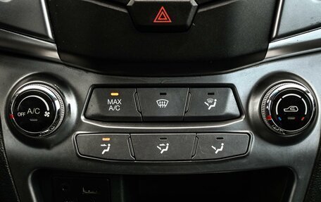 SsangYong Actyon II рестайлинг, 2013 год, 1 074 000 рублей, 18 фотография