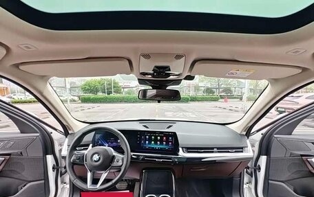 BMW X1, 2024 год, 3 115 000 рублей, 11 фотография
