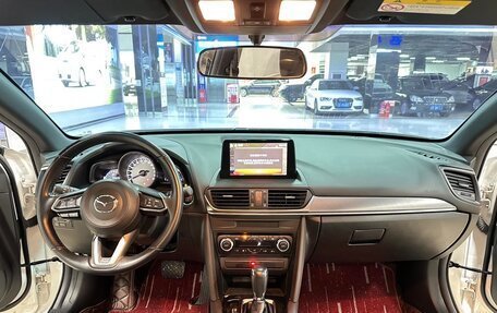 Mazda CX-4, 2022 год, 1 895 000 рублей, 8 фотография