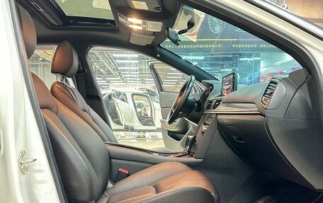 Mazda CX-4, 2022 год, 1 895 000 рублей, 10 фотография