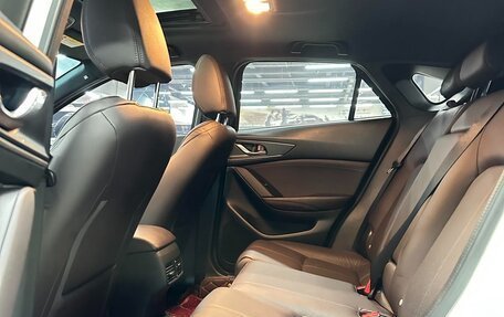 Mazda CX-4, 2022 год, 1 895 000 рублей, 11 фотография