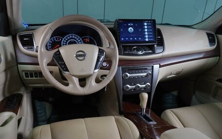 Nissan Teana, 2011 год, 1 189 000 рублей, 6 фотография