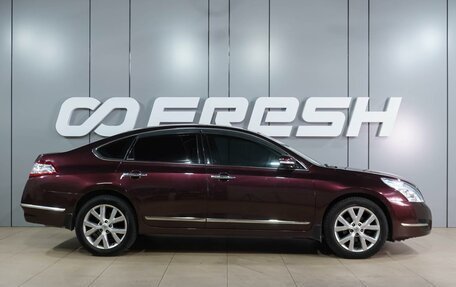 Nissan Teana, 2011 год, 1 189 000 рублей, 5 фотография