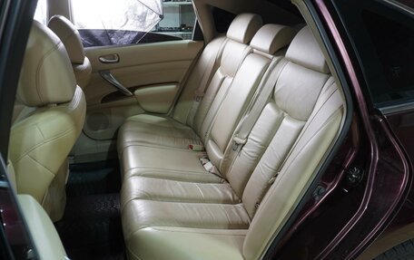 Nissan Teana, 2011 год, 1 189 000 рублей, 9 фотография