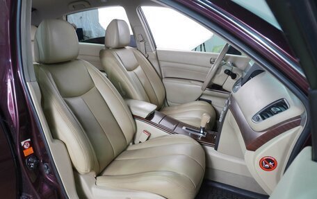 Nissan Teana, 2011 год, 1 189 000 рублей, 8 фотография