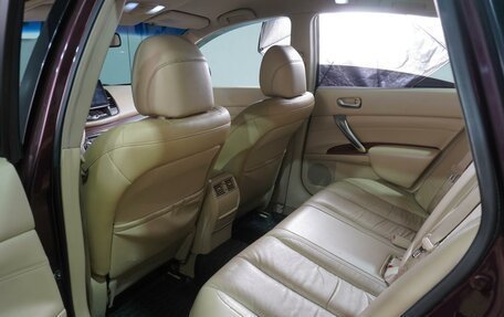 Nissan Teana, 2011 год, 1 189 000 рублей, 11 фотография