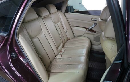 Nissan Teana, 2011 год, 1 189 000 рублей, 7 фотография