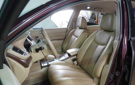 Nissan Teana, 2011 год, 1 189 000 рублей, 10 фотография