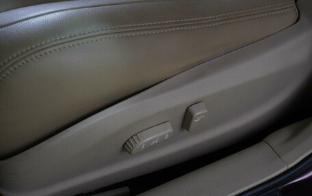 Nissan Teana, 2011 год, 1 189 000 рублей, 12 фотография