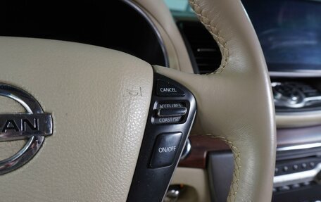 Nissan Teana, 2011 год, 1 189 000 рублей, 23 фотография