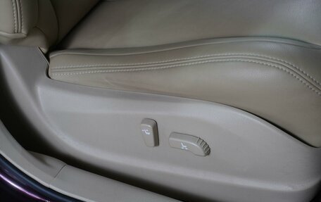 Nissan Teana, 2011 год, 1 189 000 рублей, 13 фотография