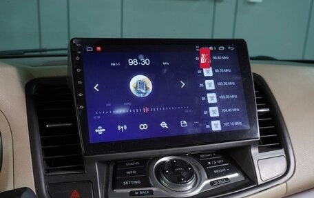 Nissan Teana, 2011 год, 1 189 000 рублей, 18 фотография