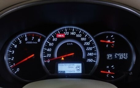 Nissan Teana, 2011 год, 1 189 000 рублей, 22 фотография