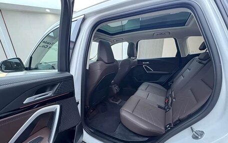 BMW X1, 2024 год, 2 924 000 рублей, 8 фотография