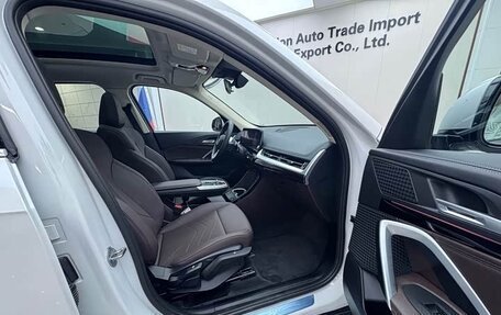 BMW X1, 2024 год, 2 924 000 рублей, 9 фотография