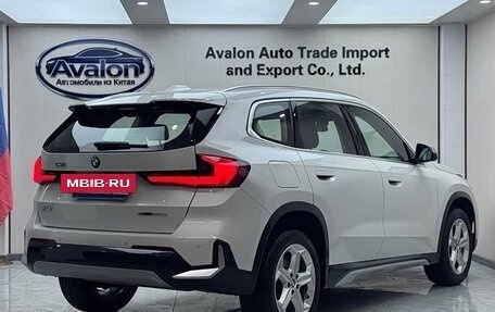 BMW X1, 2024 год, 2 924 000 рублей, 4 фотография