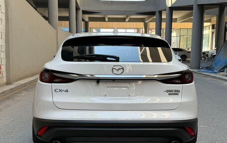 Mazda CX-4, 2022 год, 1 783 000 рублей, 5 фотография