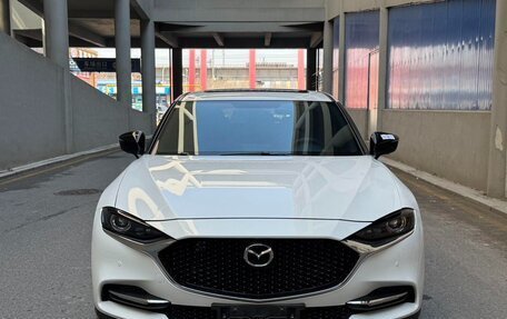 Mazda CX-4, 2022 год, 1 783 000 рублей, 2 фотография