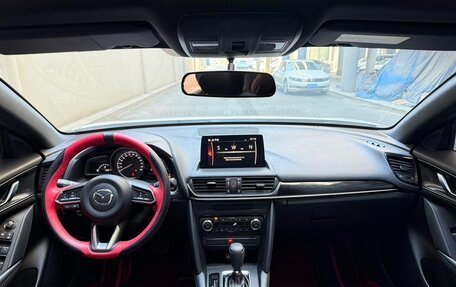 Mazda CX-4, 2022 год, 1 783 000 рублей, 8 фотография