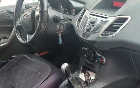 Ford Fiesta, 2009 год, 600 000 рублей, 3 фотография