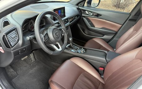 Mazda CX-4, 2022 год, 1 748 000 рублей, 7 фотография