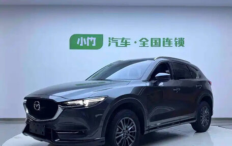 Mazda CX-5 II, 2022 год, 1 980 000 рублей, 1 фотография
