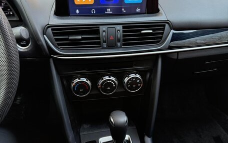Mazda CX-4, 2022 год, 1 748 000 рублей, 8 фотография