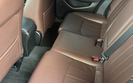 Mazda CX-4, 2022 год, 1 748 000 рублей, 9 фотография