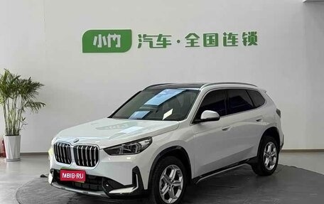 BMW X1, 2024 год, 2 887 000 рублей, 1 фотография